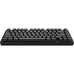 Клавіатура Dark Project ALU81 Terra Nova ENG/UA Black (DPKB_NOVA_81_ANSI_BLACK_UA) [122654] - мініатюра 4