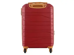 Валіза Semi Line 20 S Cherry (T5716-1) - мініатюра 8