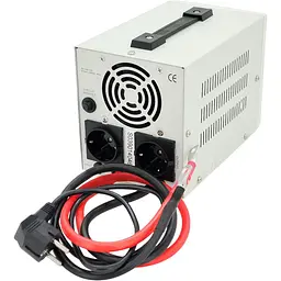 Джерело безперебійного живлення (ДБЖ) Europower EP-MPS-800/12PLUS [167902] - мініатюра 2
