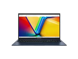Ноутбук Asus VivoBook 17 X1704VA Quiet Blue (X1704VA-AU891, 90NB10V2-M00WU0)