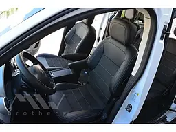 Авточохли модельні MW Brothers для Peugeot Partner II Tepee c 2015