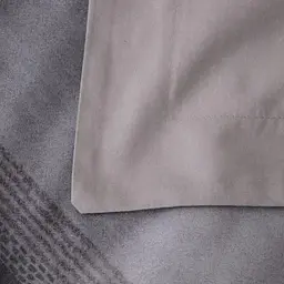 Постільна білизна євро Viluta Brushed Warm Cotton WC 14 220х200 см - мініатюра 7