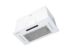 Витяжка Perfelli BIS 5653 WH 1000 LED - мініатюра 5