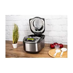 Мультиварка Tefal RK812B32 - мініатюра 10