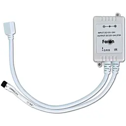 Контролер Feron для стрічок RGB LD28 (26260)