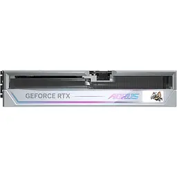 Відеокарта AORUS GeForce RTX 5090 MASTER ICE 32GB (GV-N5090AORUSM ICE-32GD) EU [126320] - мініатюра 9