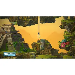 Ключ активації Microsoft Worms W.M.D для Xbox One/Series - мініатюра 5