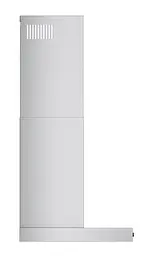Витяжка Faber Т-подібна 60 см 1180 м.куб/год TSP X A60 2LS нержавіюча сталь - мініатюра 6