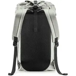Рюкзак Naturehike NH20BB206 20 л світло-сірий - мініатюра 2