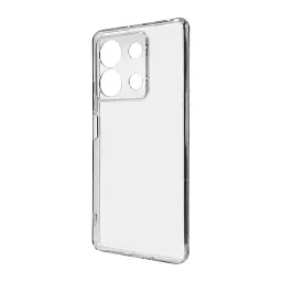 Чохол ArmorStandart Air для Xiaomi Redmi Note 13 5G Camera cover Clear