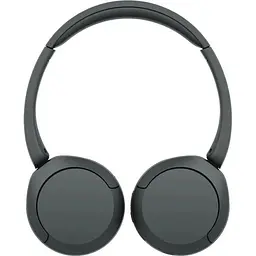 Бездротові накладні навушники Sony WH-CH520 чорні (WHCH520B.CE7) - мініатюра 4