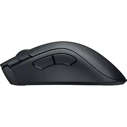 Мишка комп'ютерна Razer DeathAdder V2 X Hyperspeed Black (RZ01-04130100-R3G1) - мініатюра 5