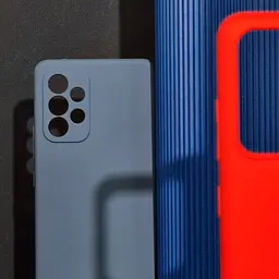 Чохол WAVE Colorful Case (TPU) Samsung Galaxy A25 в асортименті - мініатюра 5