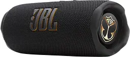 Портативна акустика JBL Flip 7 Tomorrowland (JBLFLIP7TML)