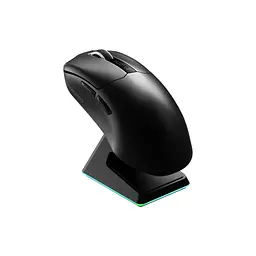 Мышка GamePro Asgard Thor Wireless/Bluetooth/USB Black (GM023B) - мініатюра 2