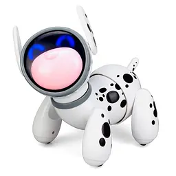 Іграшка робот-собака Jiggo Silverlit Art.88497 - мініатюра 4