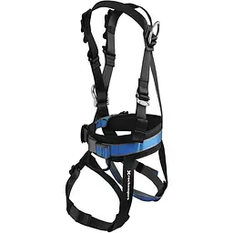 Страхувальна система Rock Empire Work Harness: Korowai Pro AL Aqua L/XL (1053-CUK001.977+0056D0004000) - мініатюра 2
