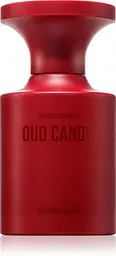 Оригінал BORNTOSTANDOUT Oud Candy 50 мл Екстракт - мініатюра 1