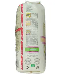 Крупа Art Foods Рис для приготування суші, 1 кг (504022) - мініатюра 5