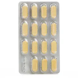 Вітамінно-мінеральний комплекс Baum Pharm Перфект Бюті 30 таблеток - мініатюра 3