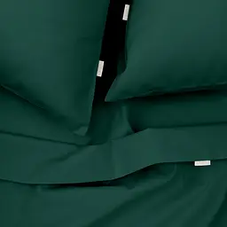 Підковдра дитяча Cosas Dark Green 110х140 см (Ranfors91_GreenDark_140q) - мініатюра 3
