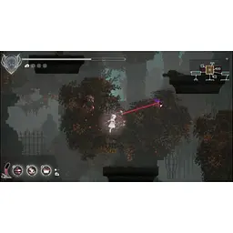 Ключ активації Microsoft Ender Lilies: Quietus of the Knights для Xbox One/Series S/X - мініатюра 5
