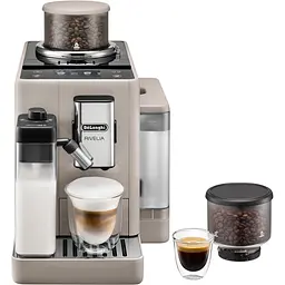 Кавомашина Delonghi Rivelia EXAM440.55.BG
