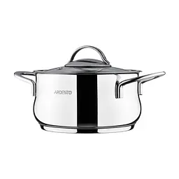 Каструля ARDESTO Black Mars 3,0 л (AR0730S) - мініатюра 2
