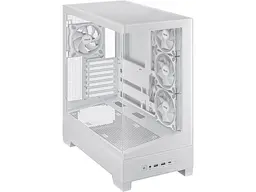 Корпус Asus A31 Plus White (90DC00R3-B19000) - мініатюра 4