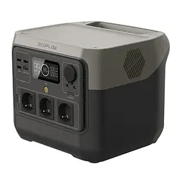Портативна зарядна станція EcoFlow RIVER 2 Pro 800 Вт 768Wh (43-00412) - мініатюра 4