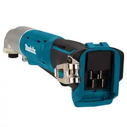 Гвинтокрут кутовий акумуляторний Makita TL064DZ (60 Нм, 1/4", CXT, без акумуляторів та зарядного пристрою) - мініатюра 7