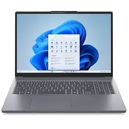 Ноутбук Lenovo IdeaPad Slim 3 16ARP10 (83K800E6RA)