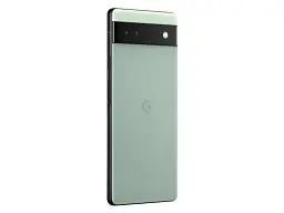 Смартфон Google Pixel 6a 6/128GB Sage - миниатюра 2