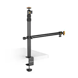 Штатив-тримач Ulanzi Vijim Desktop Extendable Light Stand UV-2487 LS02 Black