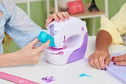 Іграшка Cool Maker Fashion Studio Швейна машинка (SM37560) - мініатюра 8