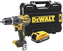 Шурупокрут DeWALT DCD796D2 - мініатюра 4