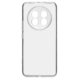Чохол ArmorStandart Air для Realme 13 Pro 5G / 13 Pro+ 5G Camera cover Clear
