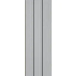 Рейка декоративна Sticker Wall WPC стінова 200х11х2900мм SW-00003012 - мініатюра 5