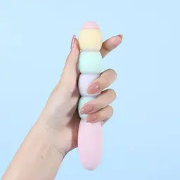 Вибратор BeYourLover Magic Candy Смарт трансформер - миниатюра 10