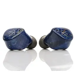 Навушники Noble Audio TWS FoKus Prestige Encore Blue (90404262) - мініатюра 3