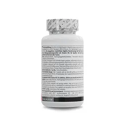 Креатин MST Nutrition Creatine HCL, 90 вегакапсул - мініатюра 3