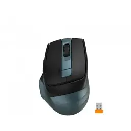 Комп'ютерна мишка A4Tech FB35C Bluetooth Midnight Green (4711421961431)