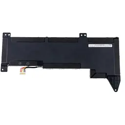 Акумулятор до ноутбука ASUS VivoBook X570 B31N1723, 4210mAh (48Wh), 3cell, 11.4V (A47582) - мініатюра 2