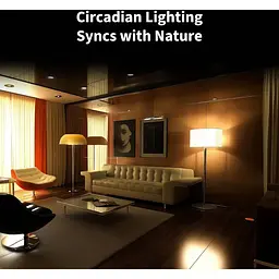 Світлодіодна лампа Aqara Smart LED Bulb T2 RGB (LB-L02D) [154101] - мініатюра 8