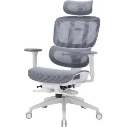 Офисное кресло OfficePro Skyline OC750-W-DG-DG (OC750-W-DG-DG)