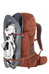 Рюкзак туристичний Ferrino Finisterre 30L Red (75746QRR) - мініатюра 6
