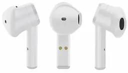 Навушники Razer Hammerhead True Mercury WL Mic White (RZ12-02970500-R3M1) - мініатюра 6