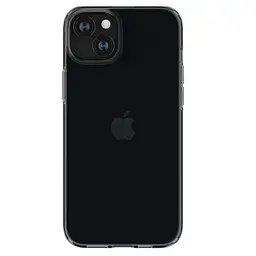 Прозорий чохол Spigen Crystal Flex Space Crystal для iPhone 15 (ACS06482) - мініатюра 2