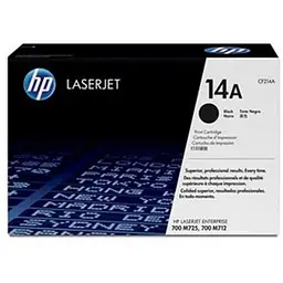 Картридж HP LJ 14A M712dn/M712xh (14A) (CF214A)