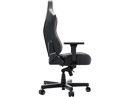 Компьютерное кресло для геймера Anda Seat Kaiser 3E XL Elegant Black (AD23YC-XL-08-B-PV/C-B01) - миниатюра 6